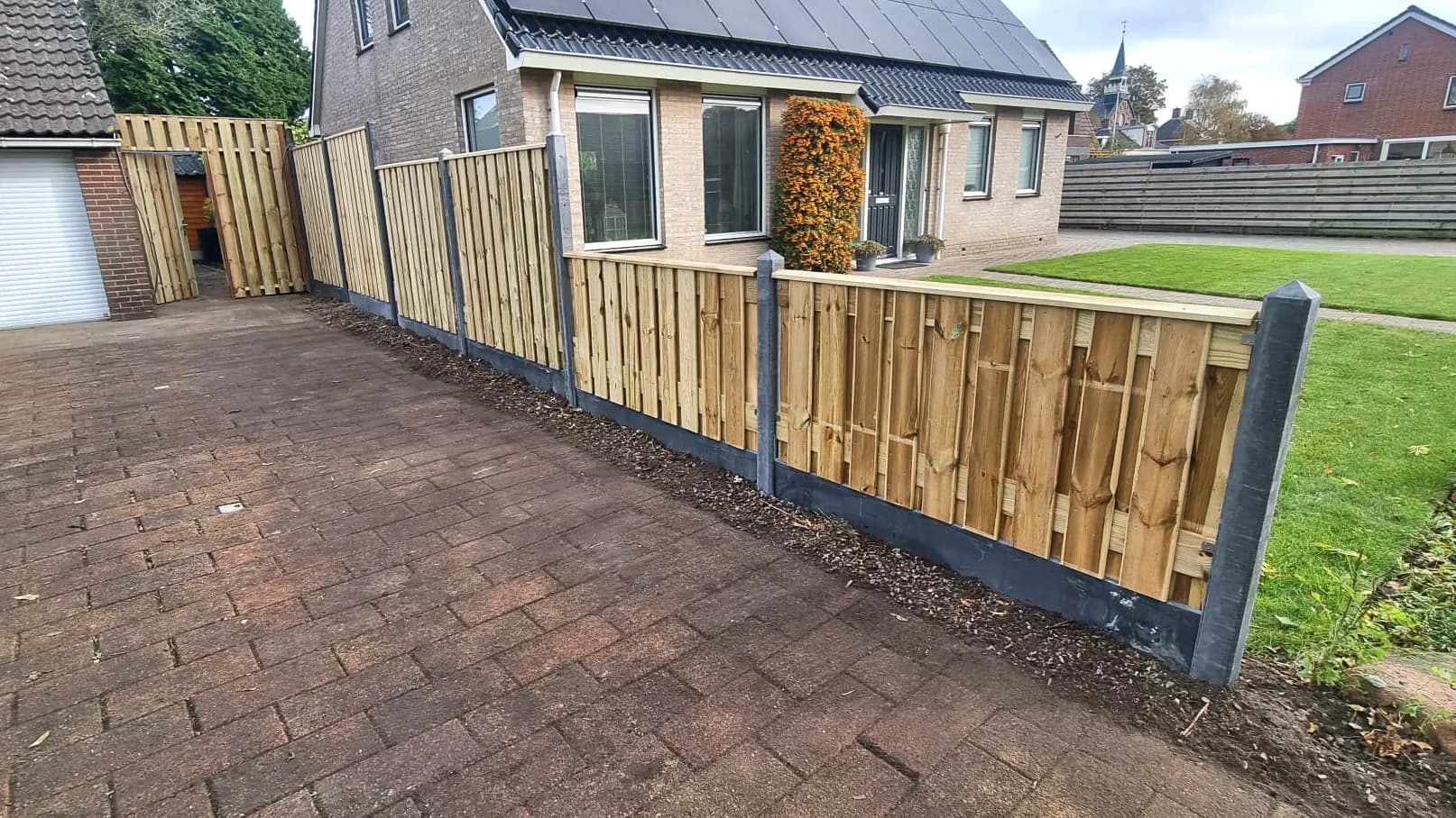 Beschikbaar in Groningen en omgeving