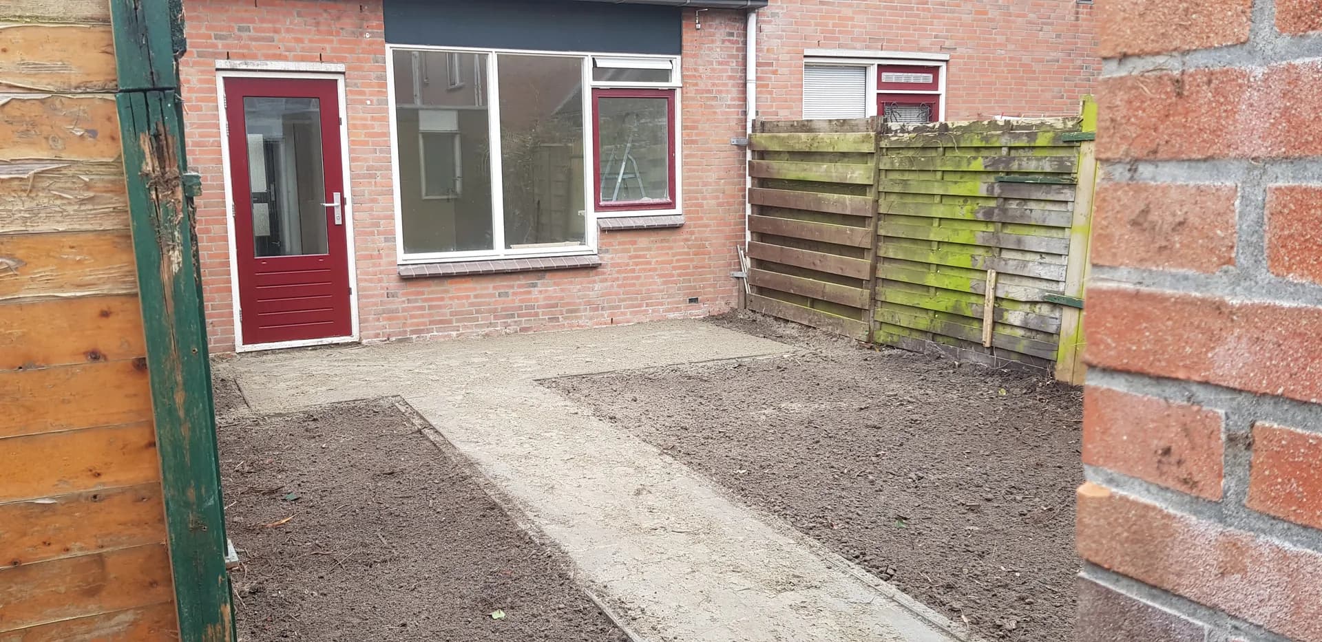 We nemen het zware werk uit handen